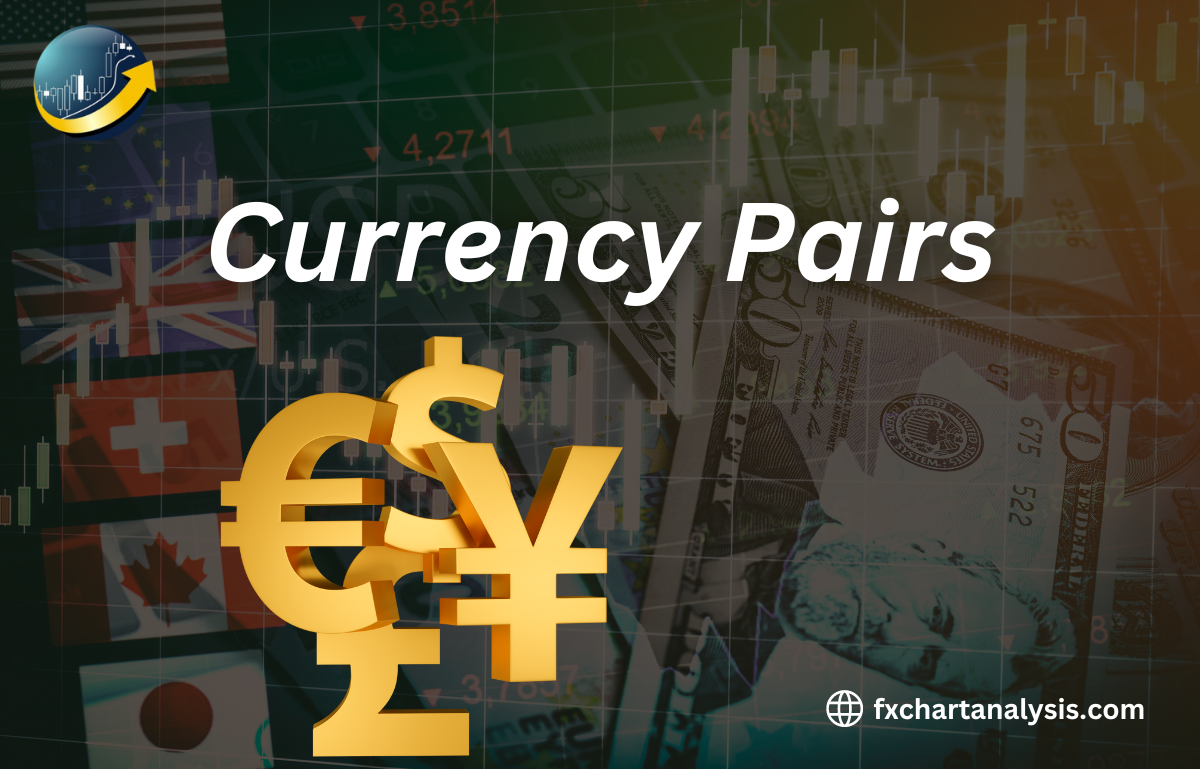 Currency pairs