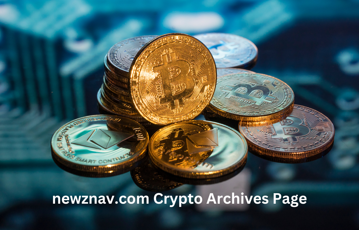 newznav.com crypto archives page