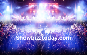 Showbizztoday.com events